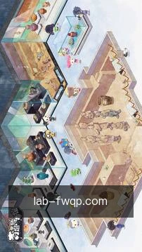 离线资料缓存